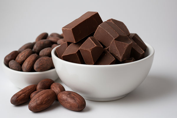 CBR for Chocolate Chips Exporter
