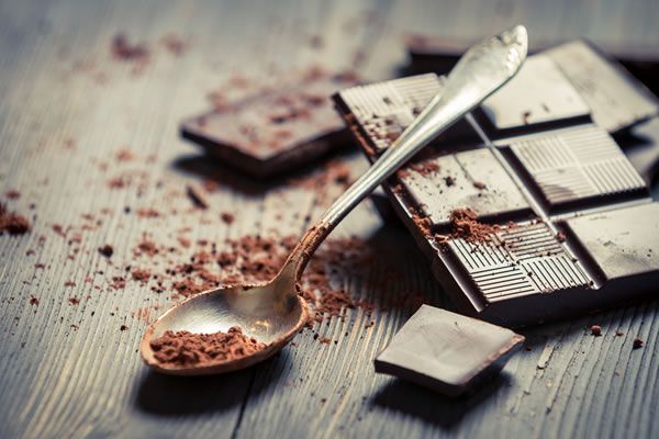 Cocoa Powder Distributors in TÜRKİYE