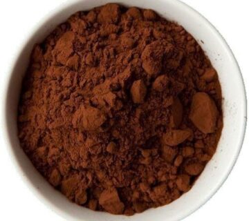 Cocoa Powder Distributors in TÜRKİYE