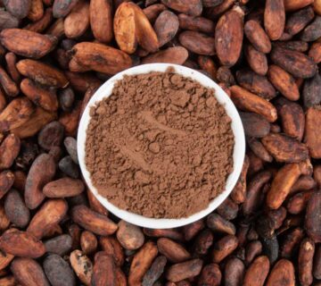 Cocoa Powder Importers TÜRKİYE