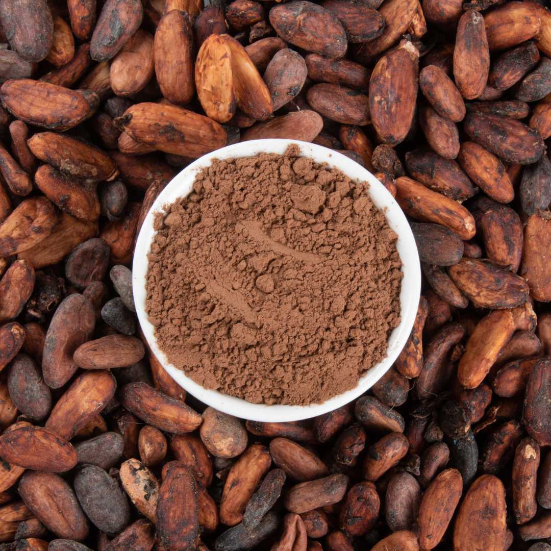 Cocoa Powder Importers TÜRKİYE