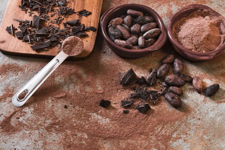 Cocoa Powder Supplier in Algeria