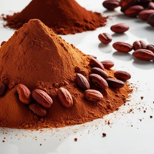 Cocoa Powder Supplier in Morocco