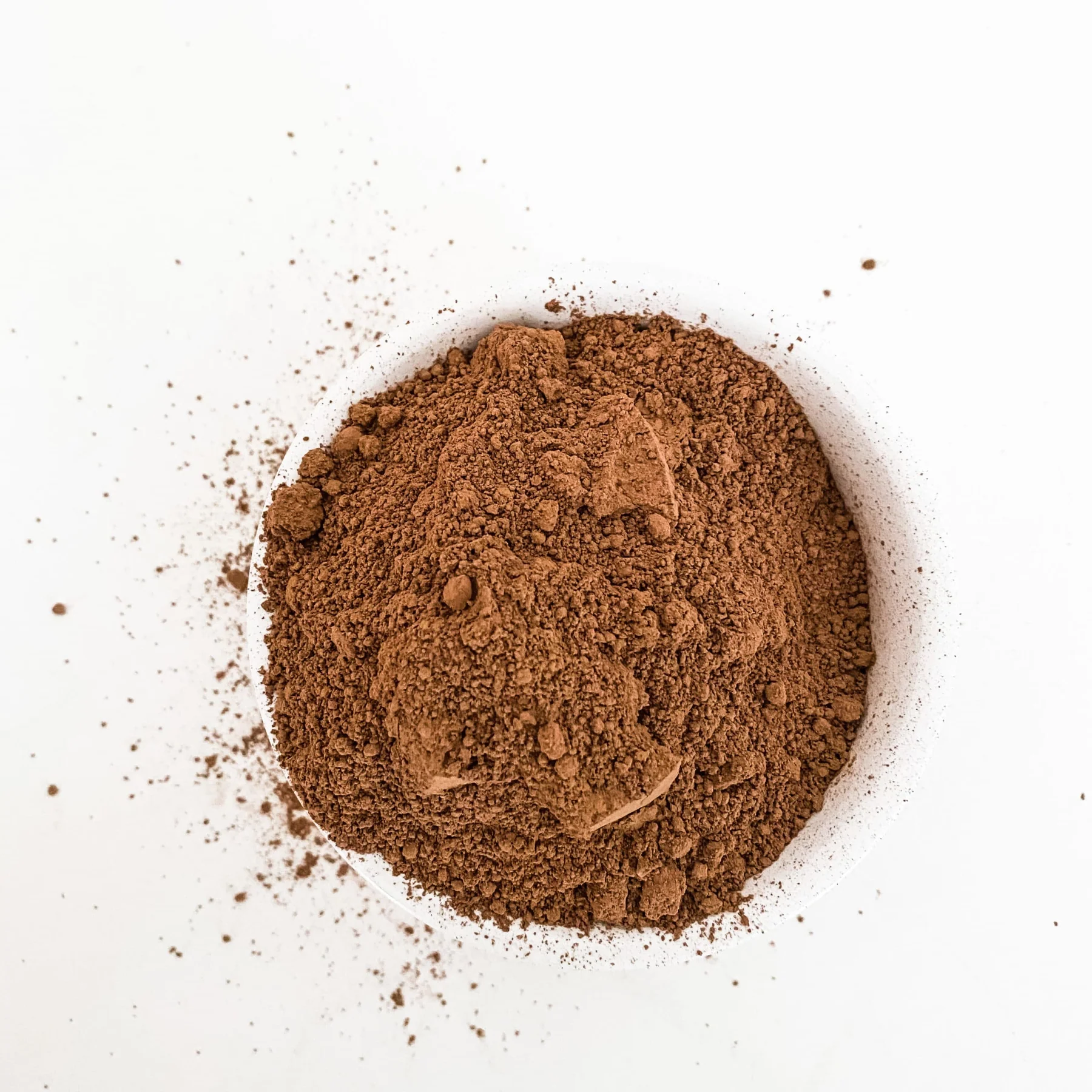 Cocoa Powder for Bakery Morocco