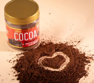 Cocoa Powder for Bakery Oman
