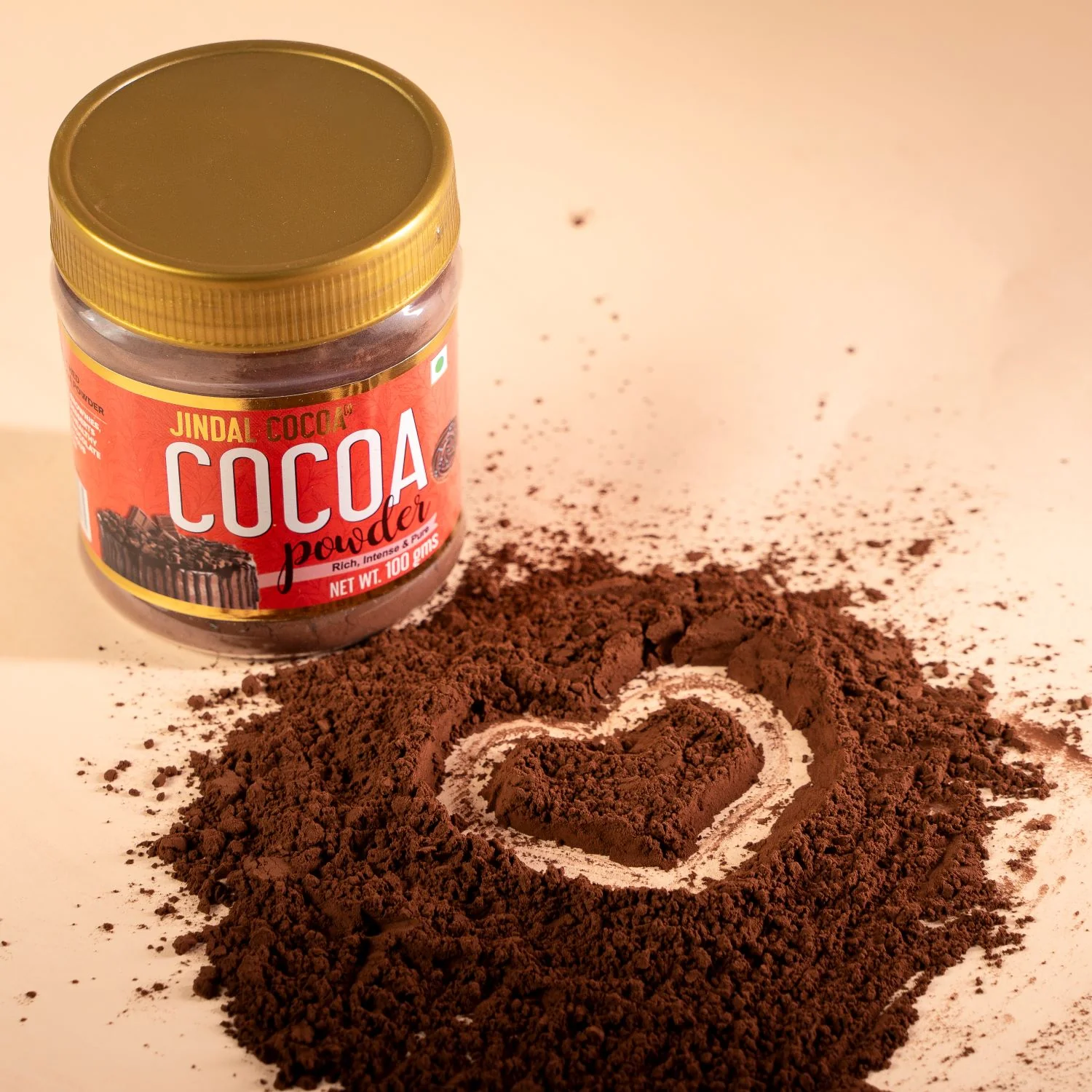 Cocoa Powder for Bakery Oman