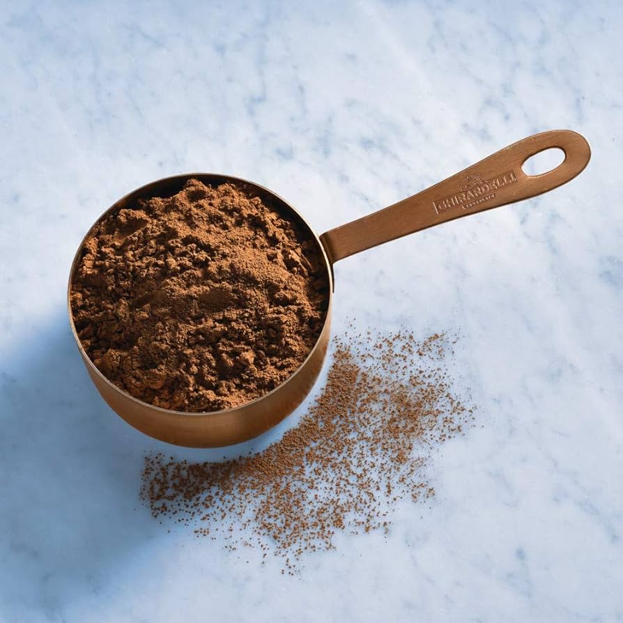 Cocoa Powder for Bakery Palestine