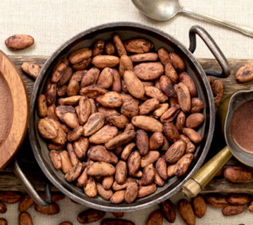 Cocoa Powder for Bakery Sudan Cocoa Powder for Bakery Sudan