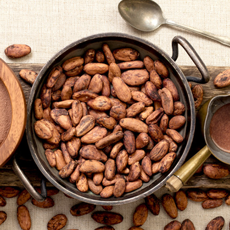 Cocoa Powder for Bakery Sudan