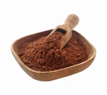 Cocoa Powder for Beverage Industry TÜRKİYE