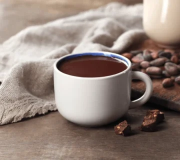 Cocoa Powder for Beverages and Drinks