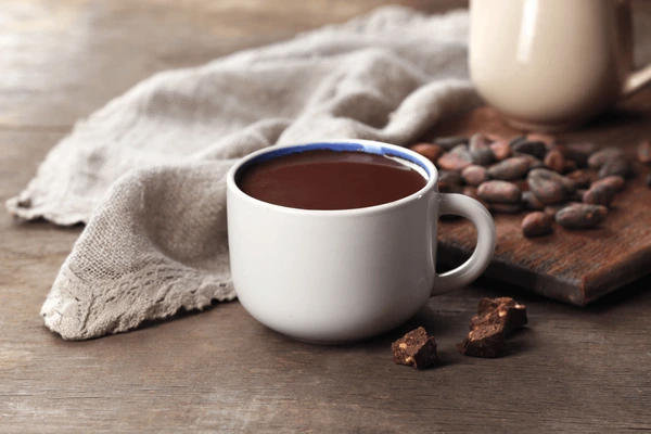 Cocoa Powder for Beverages and Drinks