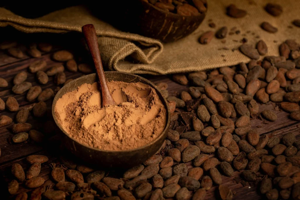 Cocoa Powder for Chocolate Palestine
