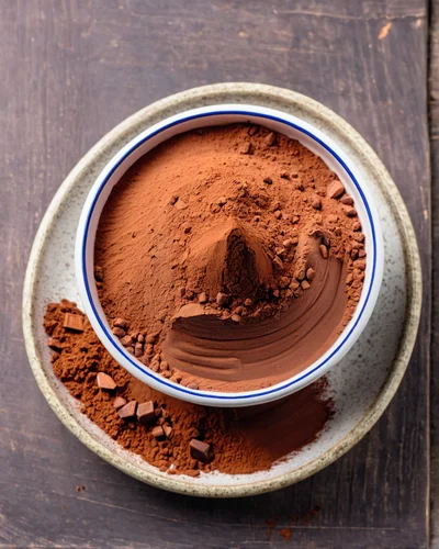Cocoa Powder for Confectionery Algeria