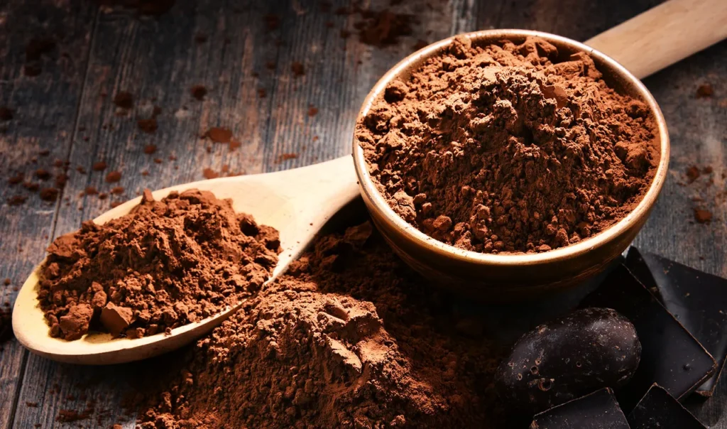 Cocoa Powder for Confectionery Iraq
