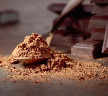 Cocoa Powder for Confectionery Iraq