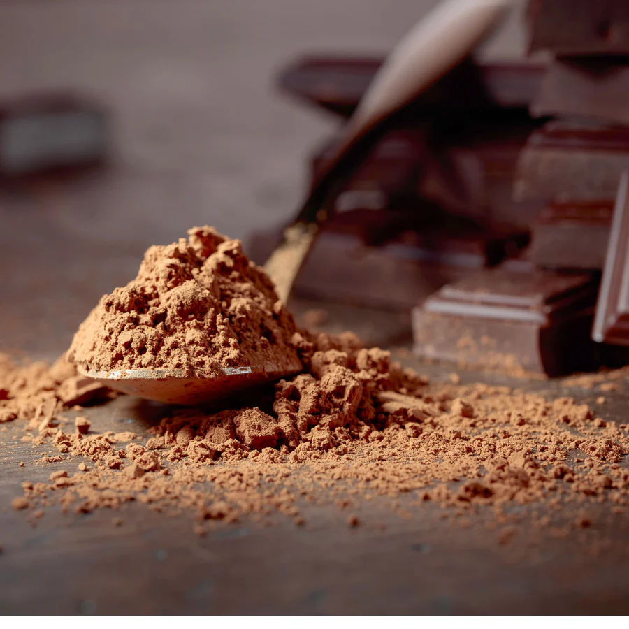 Cocoa Powder for Confectionery Iraq