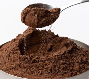 Cocoa Powder for Confectionery Jordan