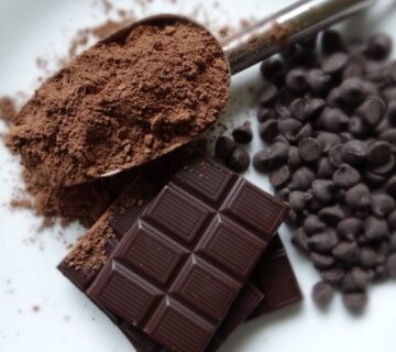 Cocoa Powder for Confectionery Products