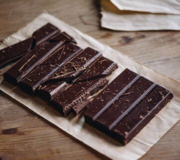 Cocoa Powder for Confectionery TÜRKİYE