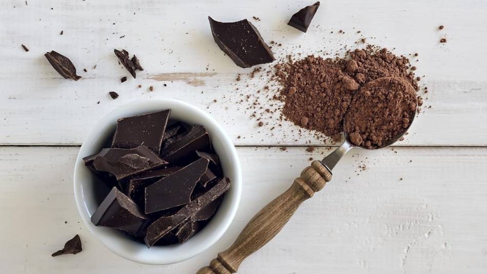 Cocoa Powder for Confectionery TÜRKİYE
