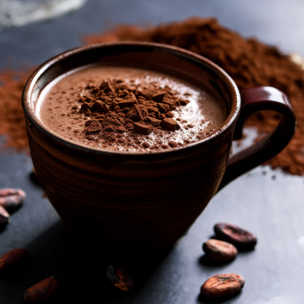 Cocoa Powder for Confectionery Tunisia