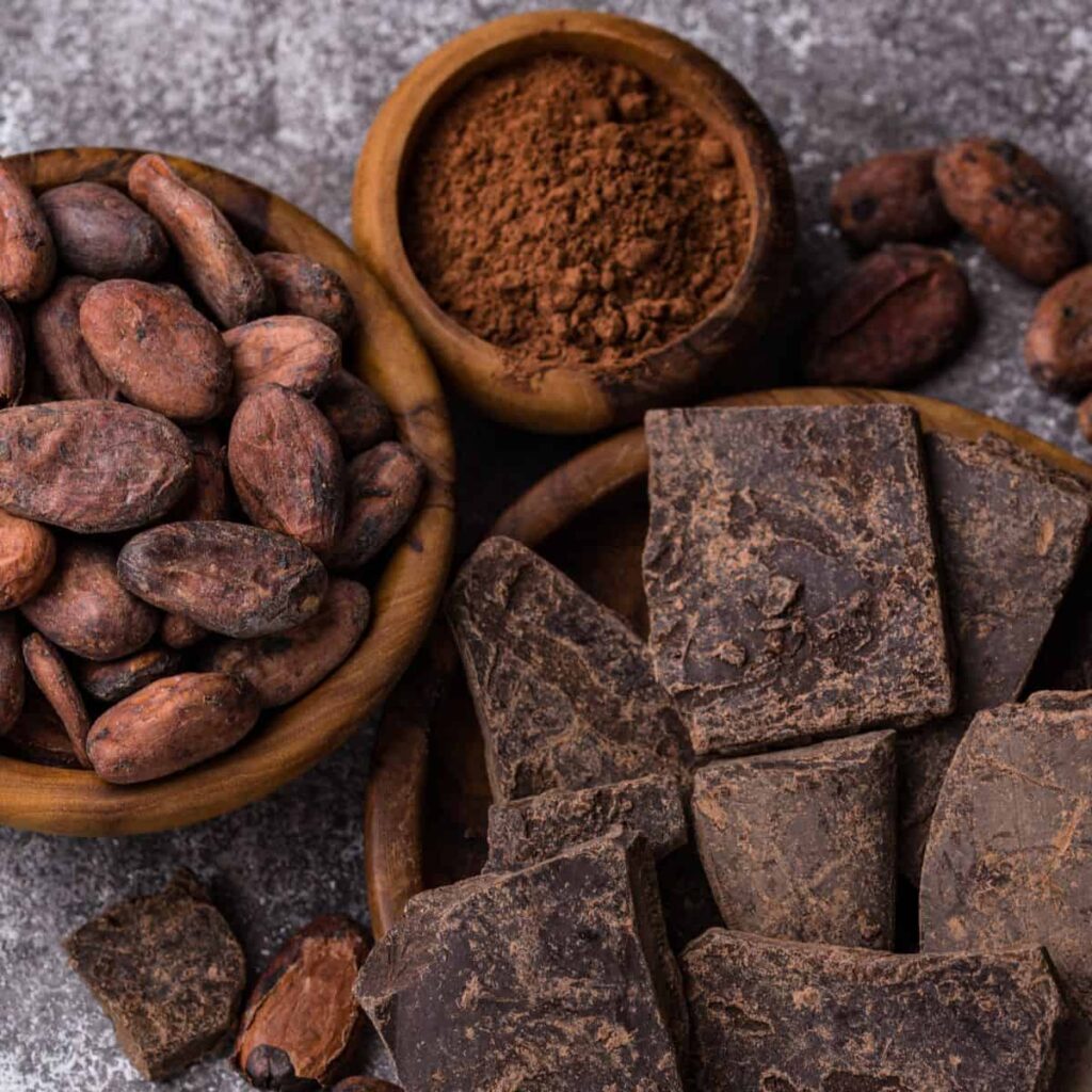 Cocoa Powder for Confectionery UAE