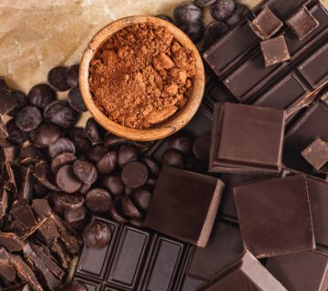 Cocoa Powder for Confectionery UAE