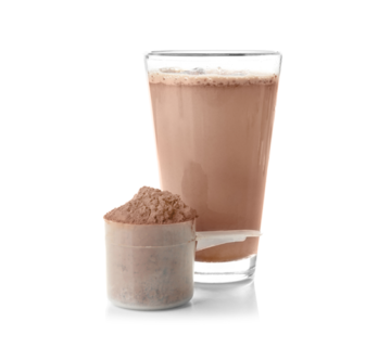 Cocoa Powder for Dairy Industry