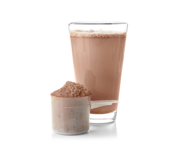 Cocoa Powder for Dairy Industry