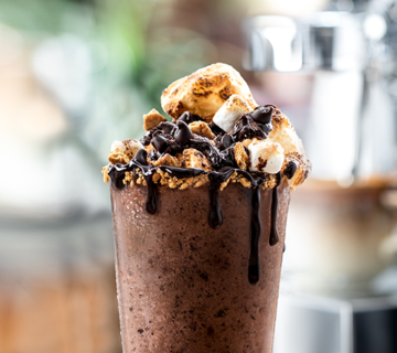 Cocoa Powder for Ice Cream Bahrain