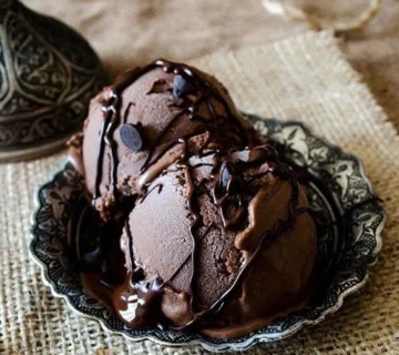 Cocoa Powder for Ice Cream Industry