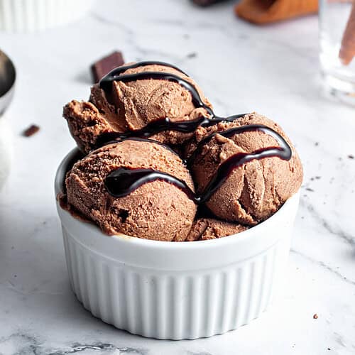 Cocoa Powder for Ice Cream Industry