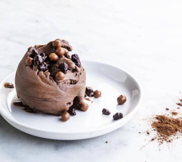 Cocoa Powder for Ice Cream Iraq