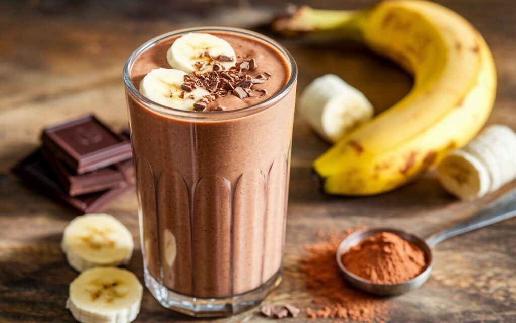 Cocoa Powder for Ice Cream UAE