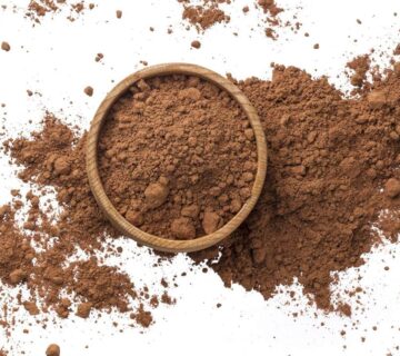 Cocoa Powder from TÜRKİYE for Bakery and Biscuit Industry