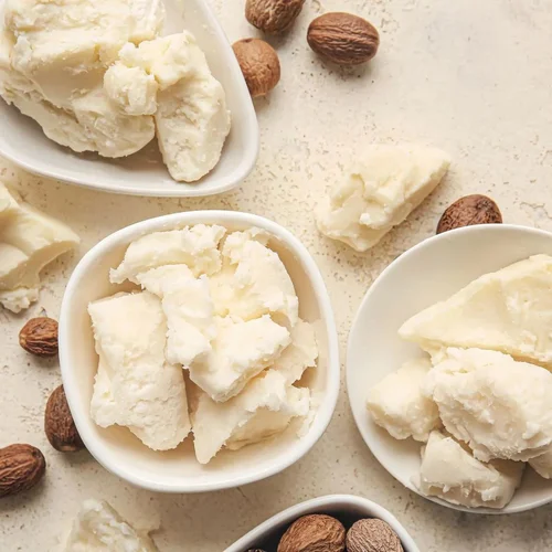 Cocoa butter exports for Libyan chocolate producers