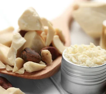 Cocoa butter exports for Libyan chocolate producers