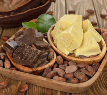 Cocoa butter substitute supplier in Afghanistan