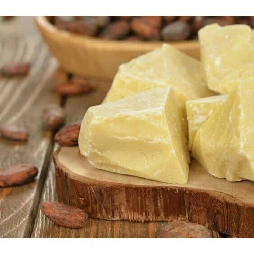 Cocoa butter substitute suppliers