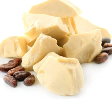 Cocoa Butter Supplier