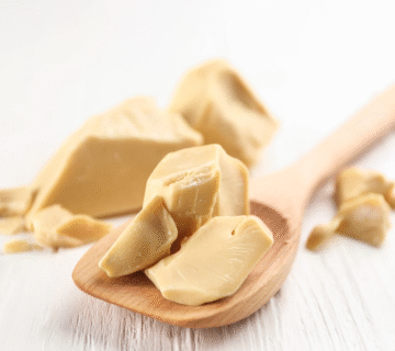 Cocoa butter supplier in Egypt