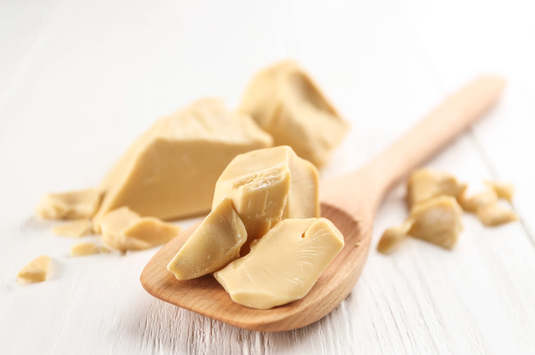 Cocoa butter supplier in Egypt