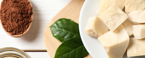 Cocoa butter supplier in Libya