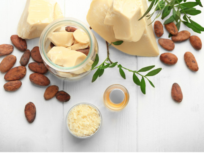 Cocoa butter supplier in Libya