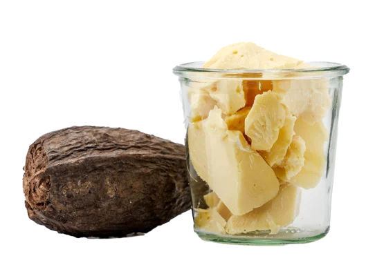 Cocoa butter supplier in Morocco