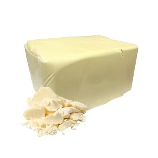 Cocoa butter supplier in Saudi Arabia
