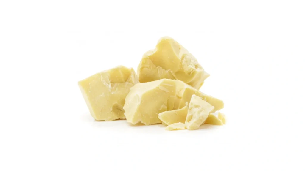 Cocoa butter supplier in Syria