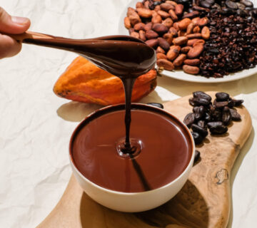 Cocoa liquor supplier in Algeria