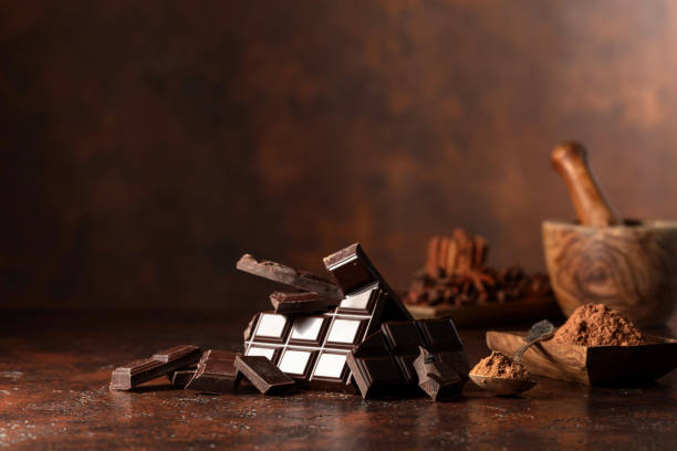 Cocoa liquor supplier in Jordan